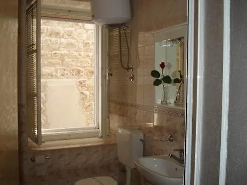 Gasthuis Rooms Villa Liza Trogir