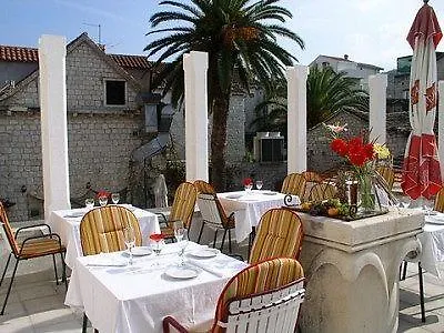 Rooms Villa Liza Trogir
