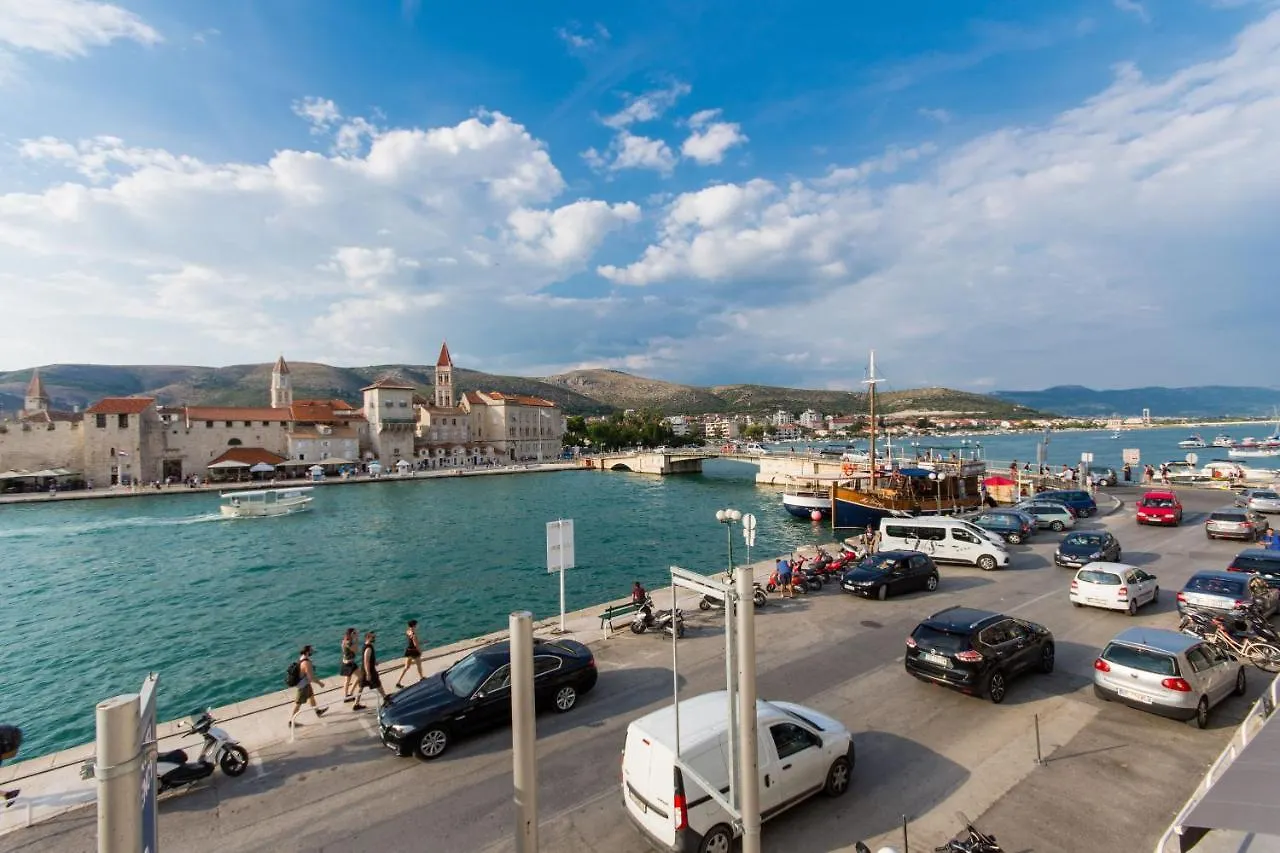 Rooms Villa Liza Trogir