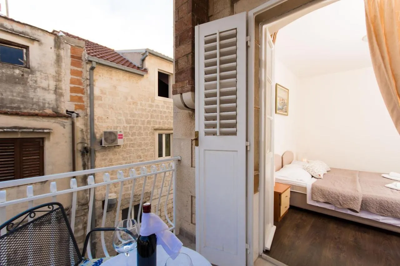 Rooms Villa Liza Trogir