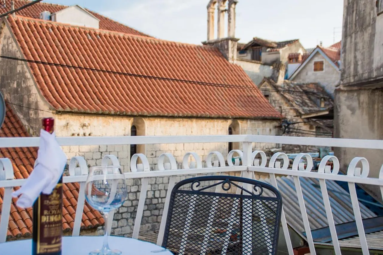 Rooms Villa Liza Trogir