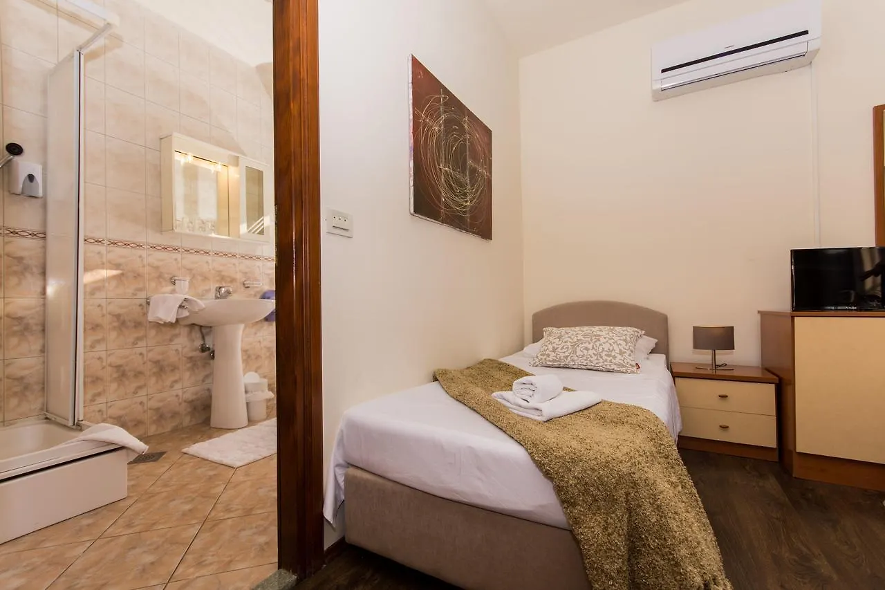 Rooms Villa Liza Trogir