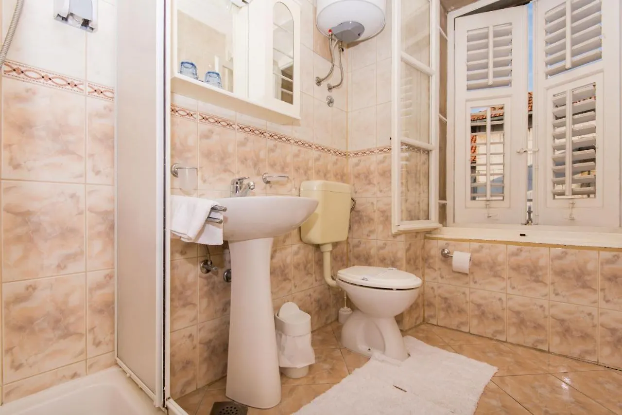 Rooms Villa Liza Trogir