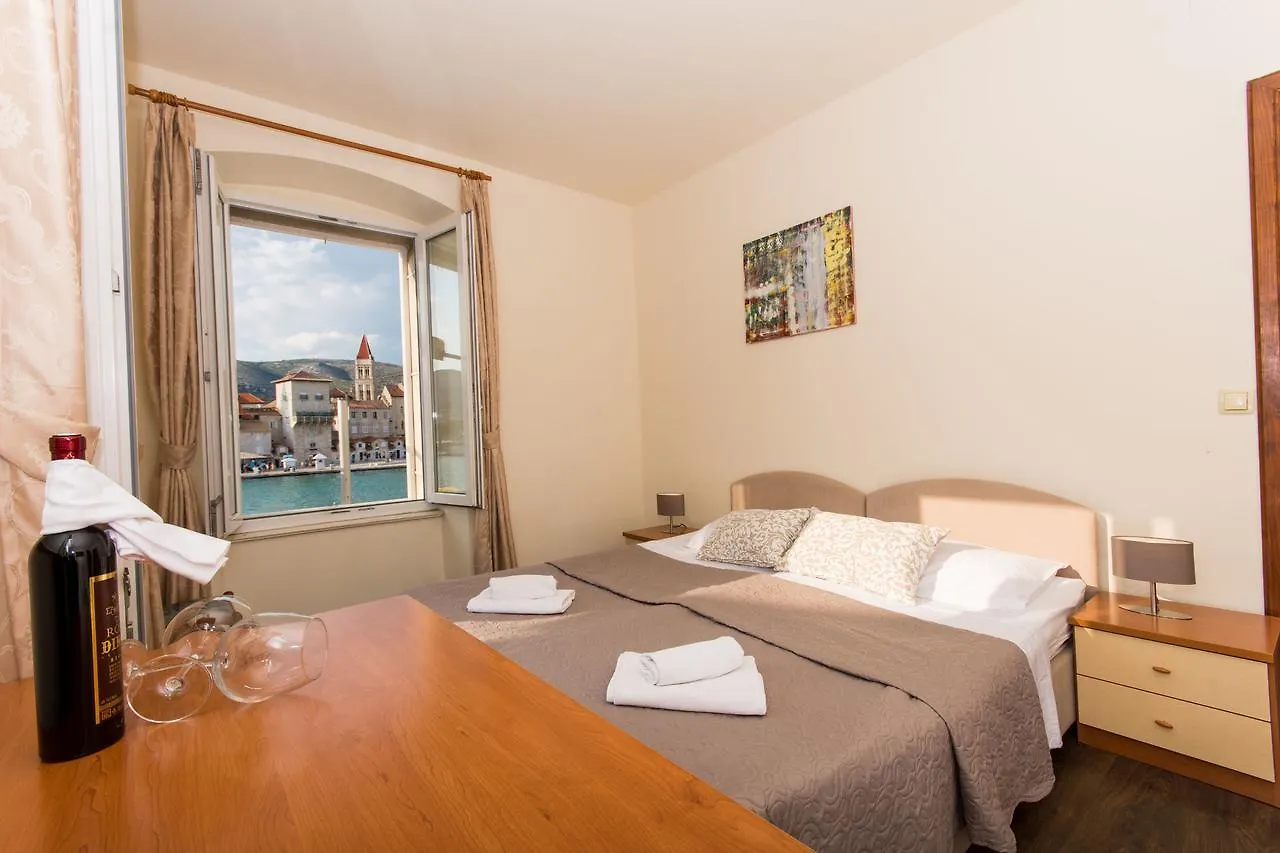 Rooms Villa Liza Trogir