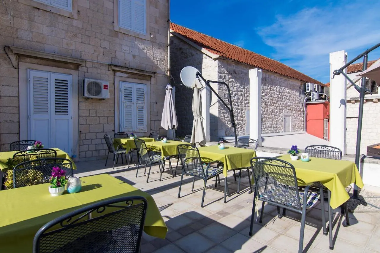 Rooms Villa Liza Trogir