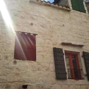 Gasthuis House Ivancic